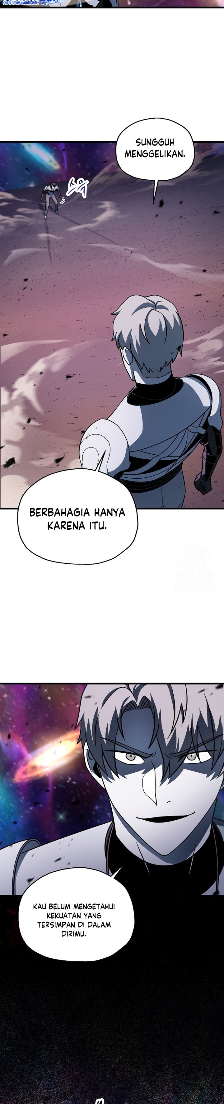 Player Who Can’t Level Up Chapter 139 Gambar 23