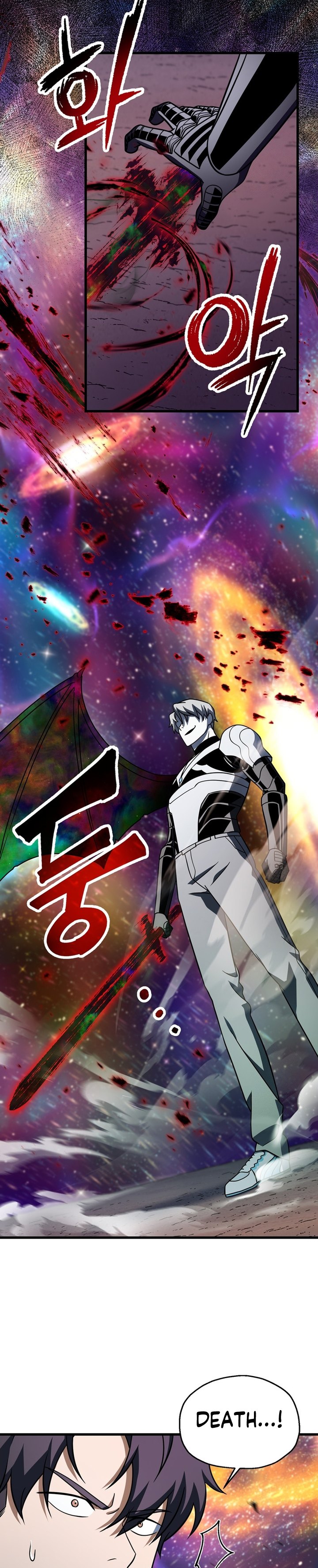 Player Who Can’t Level Up Chapter 139 Gambar 24