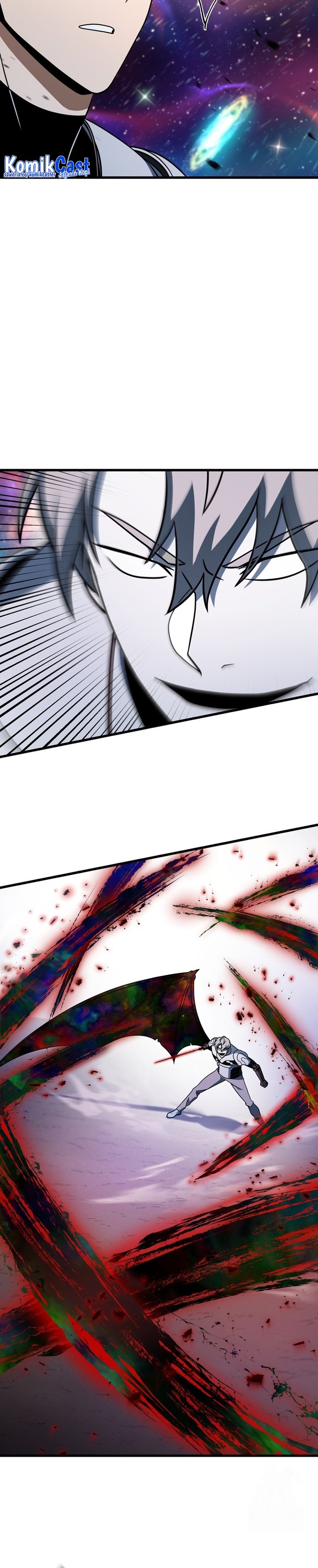 Player Who Can’t Level Up Chapter 139 Gambar 25