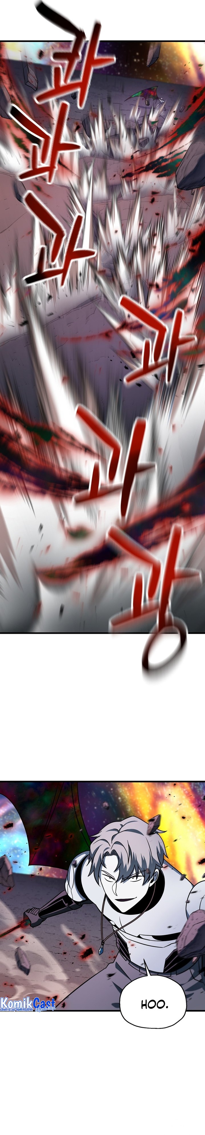 Player Who Can’t Level Up Chapter 139 Gambar 26