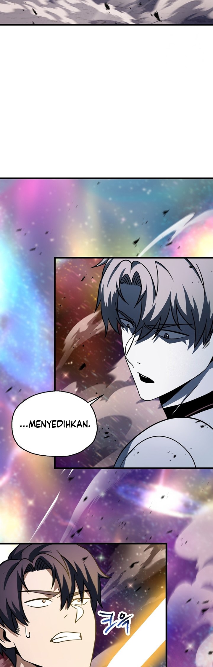 Player Who Can’t Level Up Chapter 139 Gambar 30