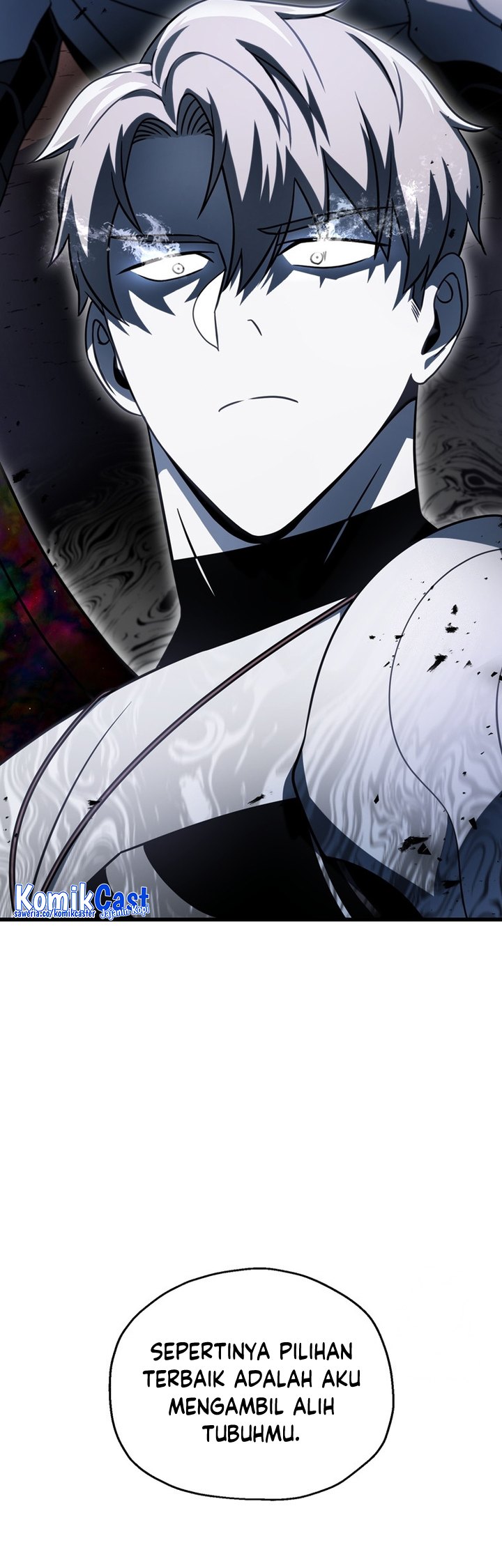 Player Who Can’t Level Up Chapter 139 Gambar 32