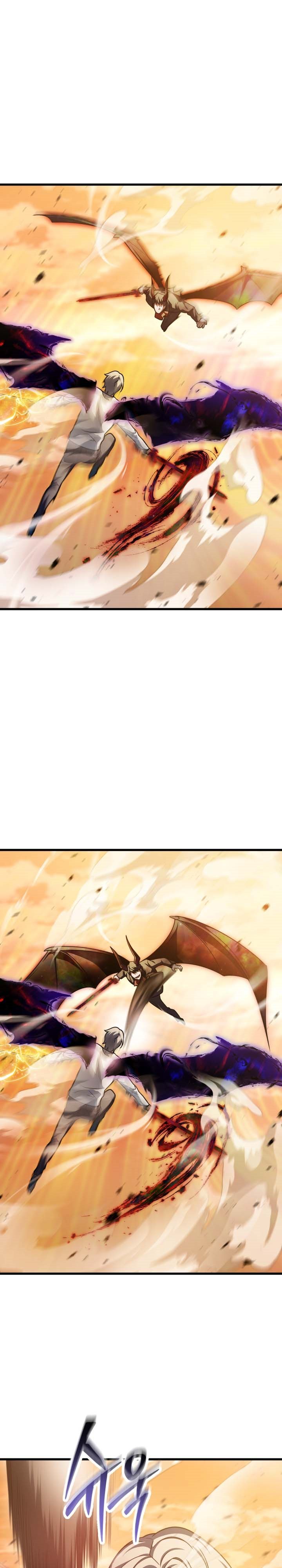Player Who Can’t Level Up Chapter 152 Gambar 6