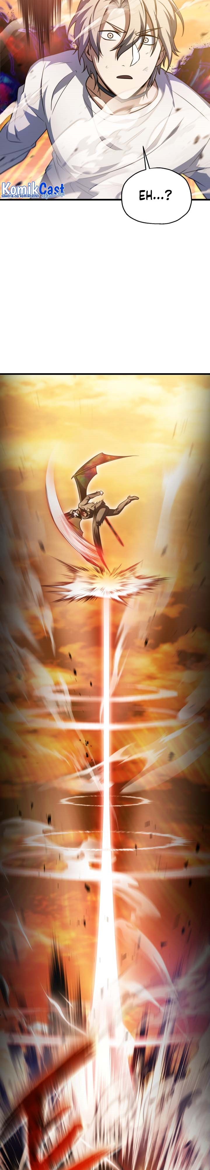 Player Who Can’t Level Up Chapter 152 Gambar 7