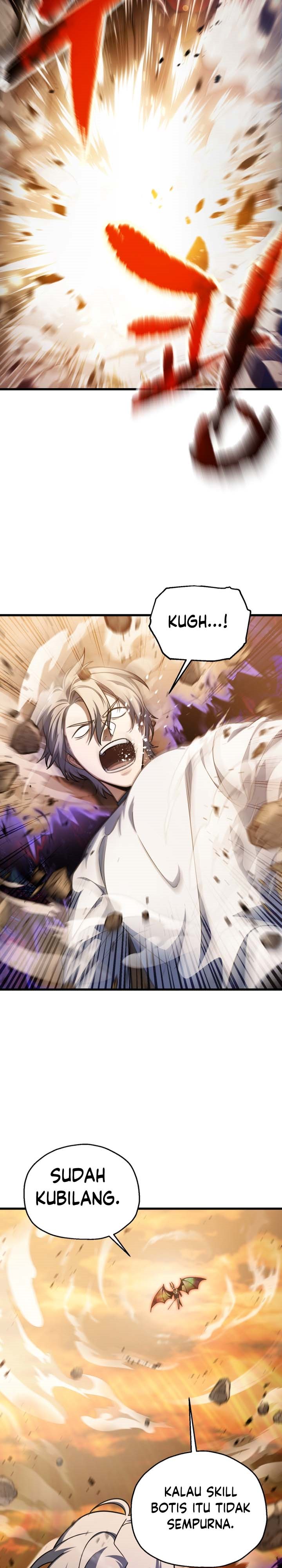 Player Who Can’t Level Up Chapter 152 Gambar 8