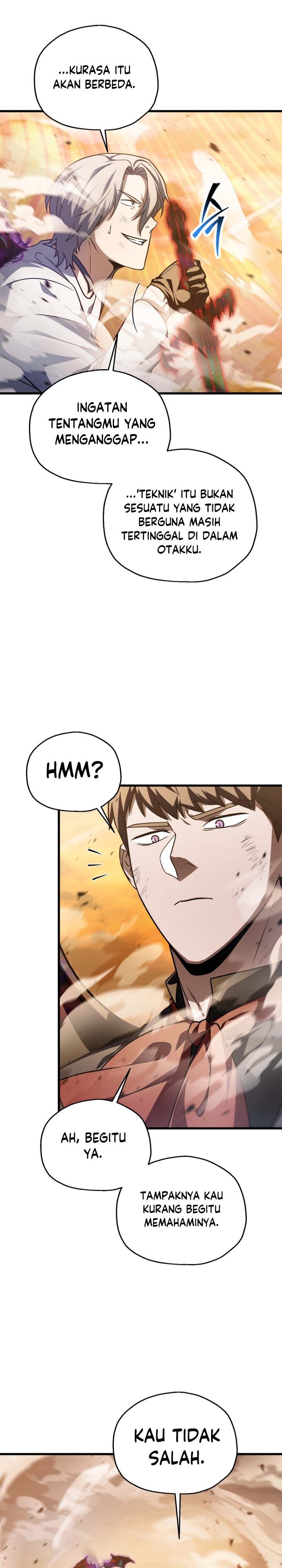 Player Who Can’t Level Up Chapter 152 Gambar 10