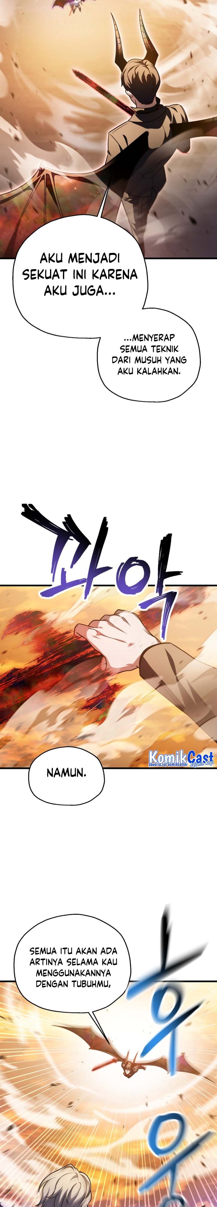 Player Who Can’t Level Up Chapter 152 Gambar 11