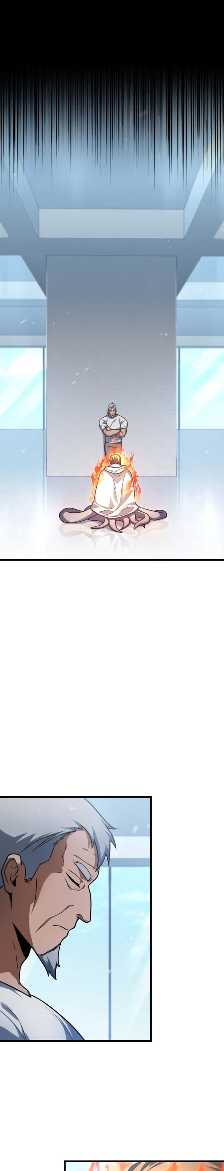 Player Who Can’t Level Up Chapter 152 Gambar 22