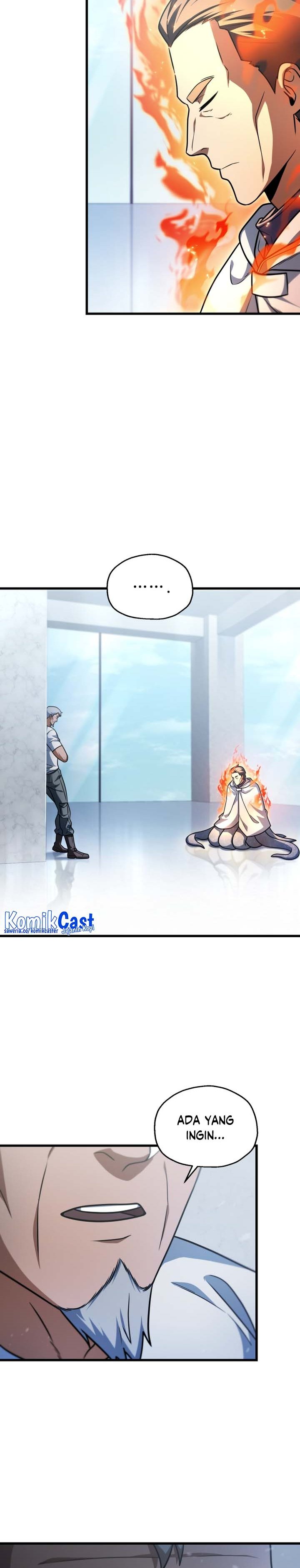 Player Who Can’t Level Up Chapter 152 Gambar 23
