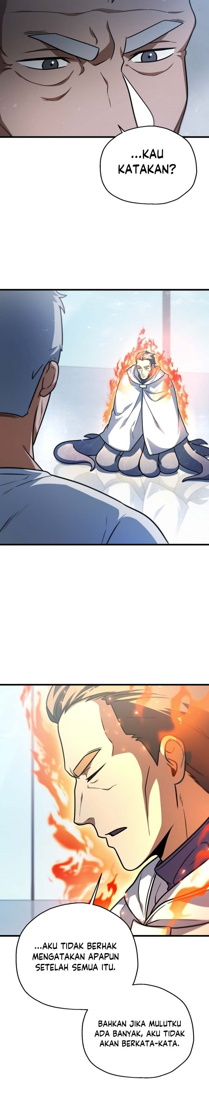 Player Who Can’t Level Up Chapter 152 Gambar 24