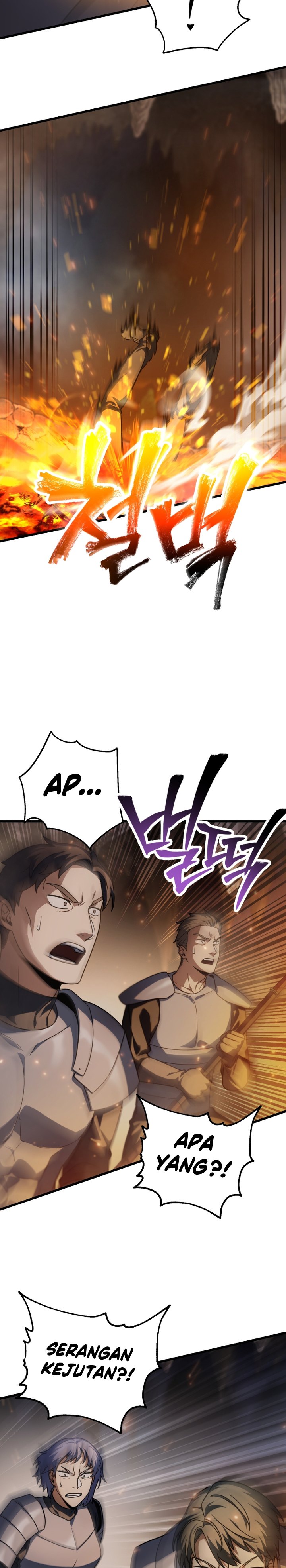 Player Who Can’t Level Up Chapter 156 Gambar 7