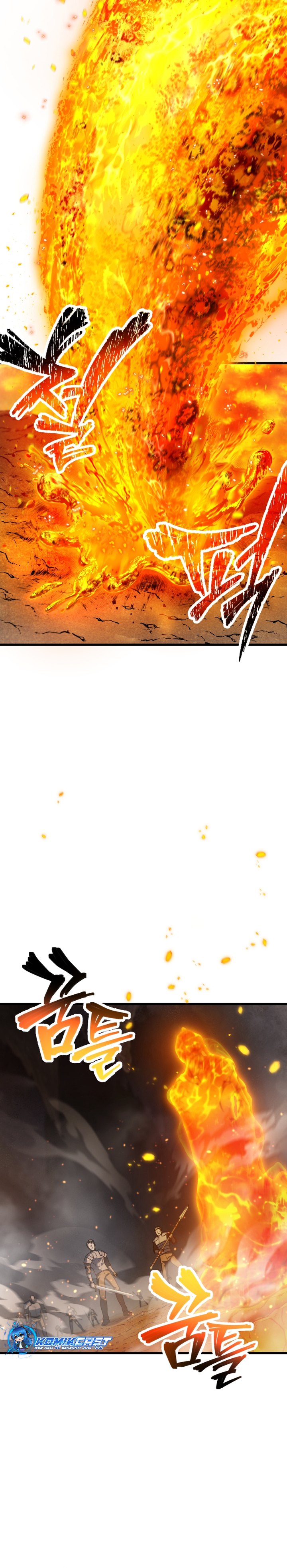 Player Who Can’t Level Up Chapter 156 Gambar 9