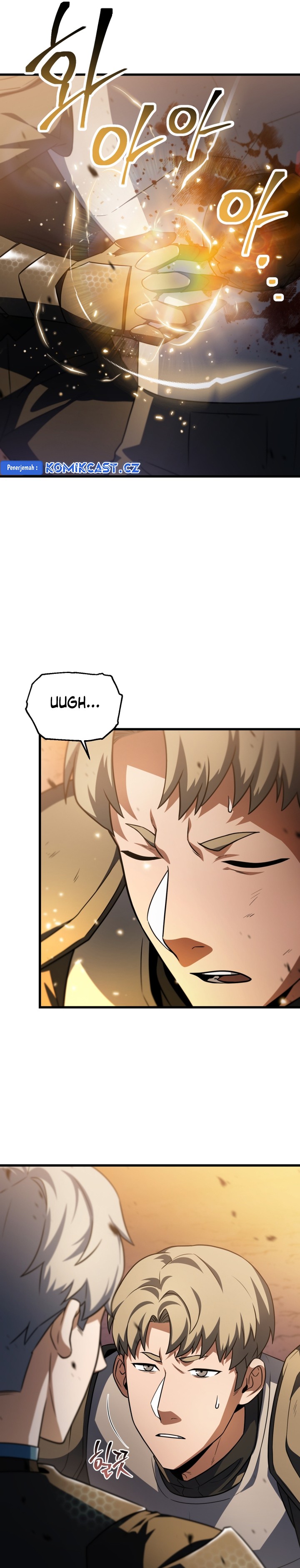 Player Who Can’t Level Up Chapter 166 Gambar 6