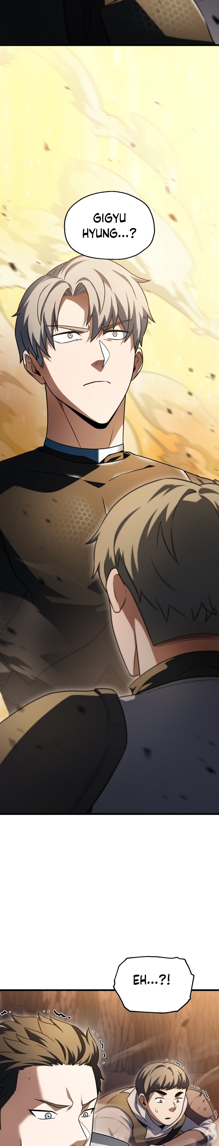 Player Who Can’t Level Up Chapter 166 Gambar 7