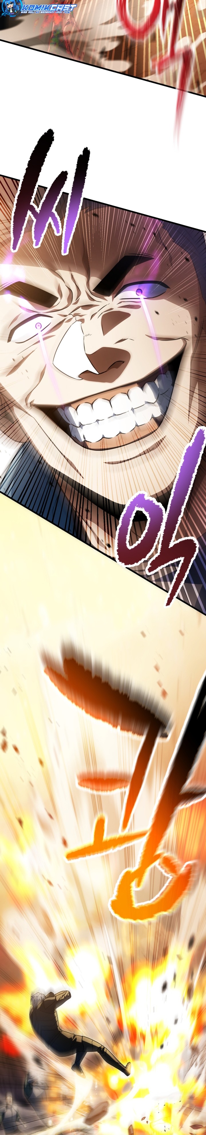 Player Who Can’t Level Up Chapter 166 Gambar 11