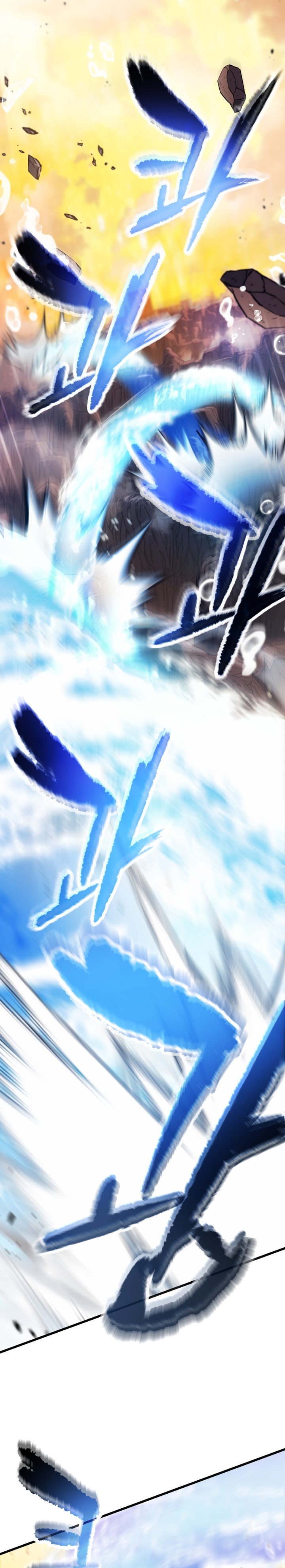 Player Who Can’t Level Up Chapter 166 Gambar 13
