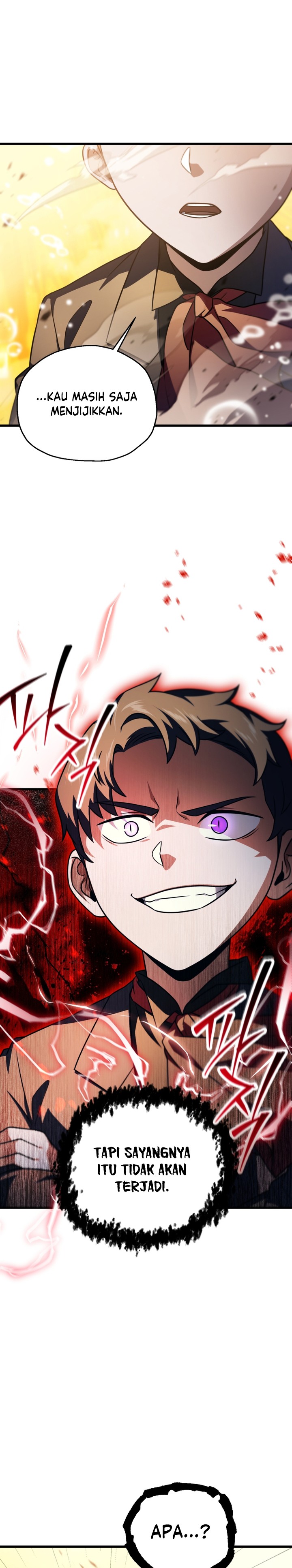 Player Who Can’t Level Up Chapter 166 Gambar 23