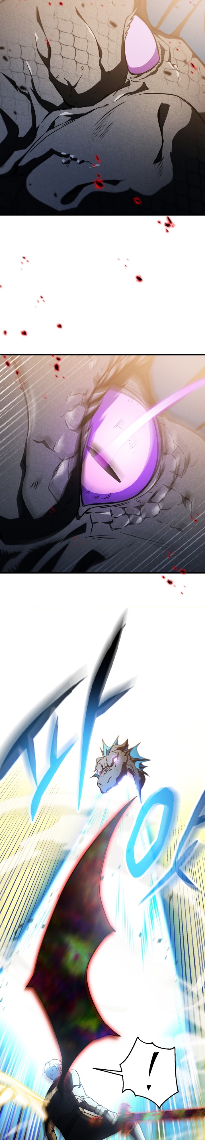 Player Who Can’t Level Up Chapter 166 Gambar 26