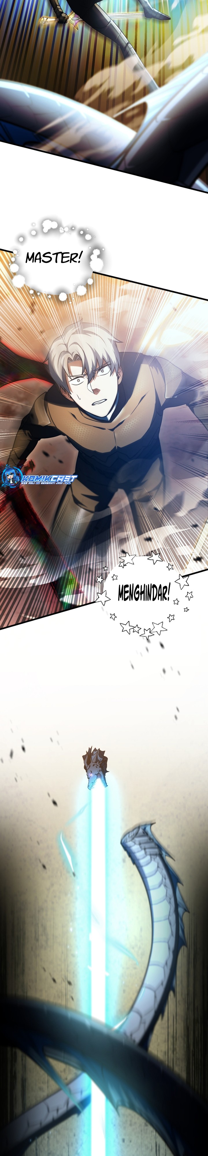 Player Who Can’t Level Up Chapter 166 Gambar 27