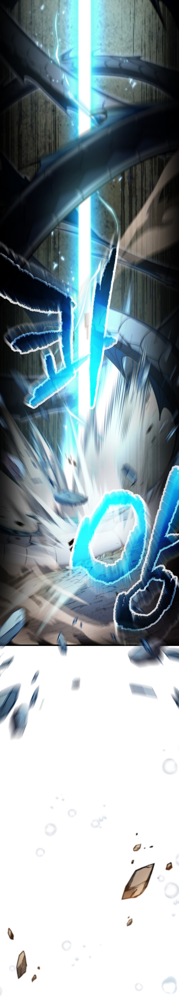 Player Who Can’t Level Up Chapter 166 Gambar 28