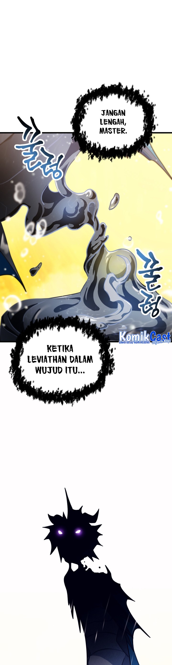 Player Who Can’t Level Up Chapter 166 Gambar 30