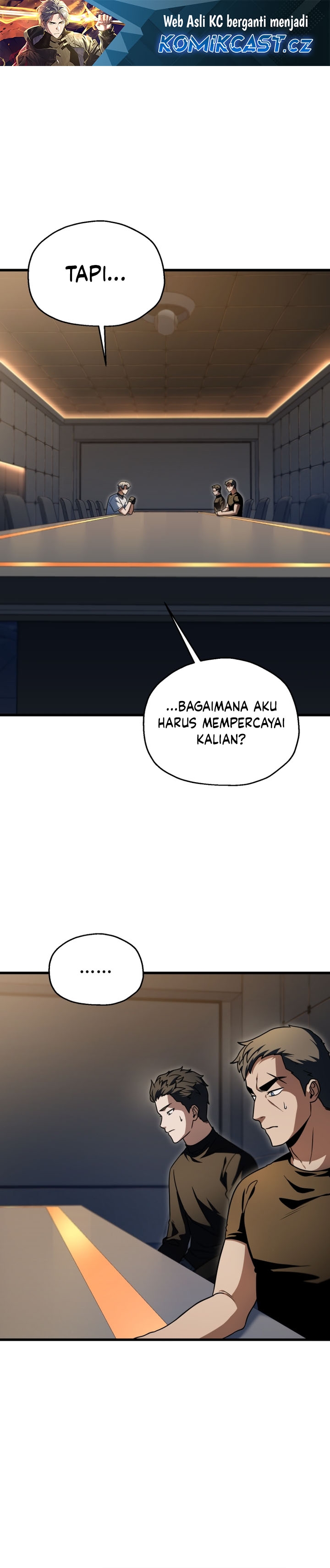 Player Who Can’t Level Up Chapter 169 Gambar 2