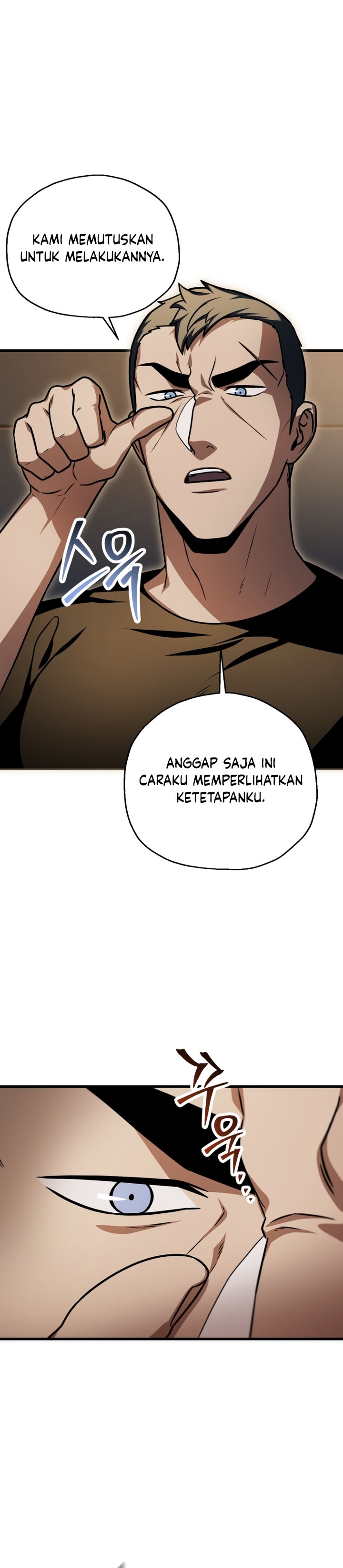Player Who Can’t Level Up Chapter 169 Gambar 9