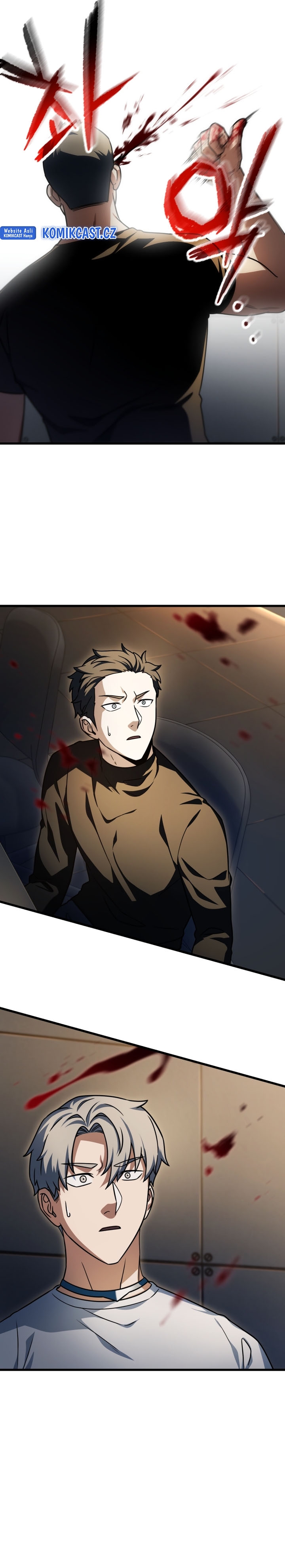 Player Who Can’t Level Up Chapter 169 Gambar 10