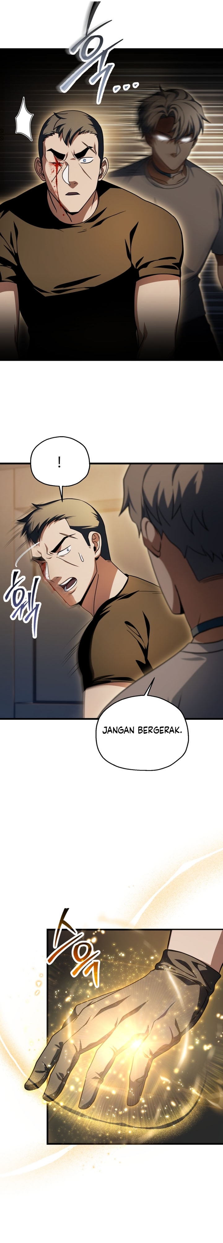 Player Who Can’t Level Up Chapter 169 Gambar 15