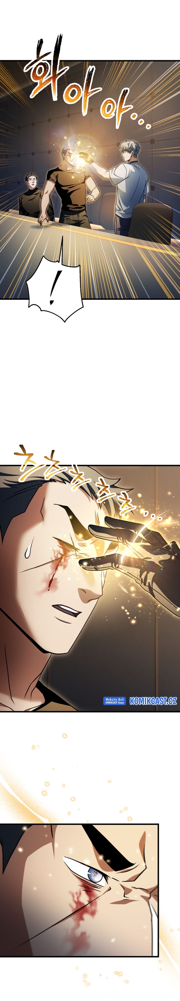 Player Who Can’t Level Up Chapter 169 Gambar 16