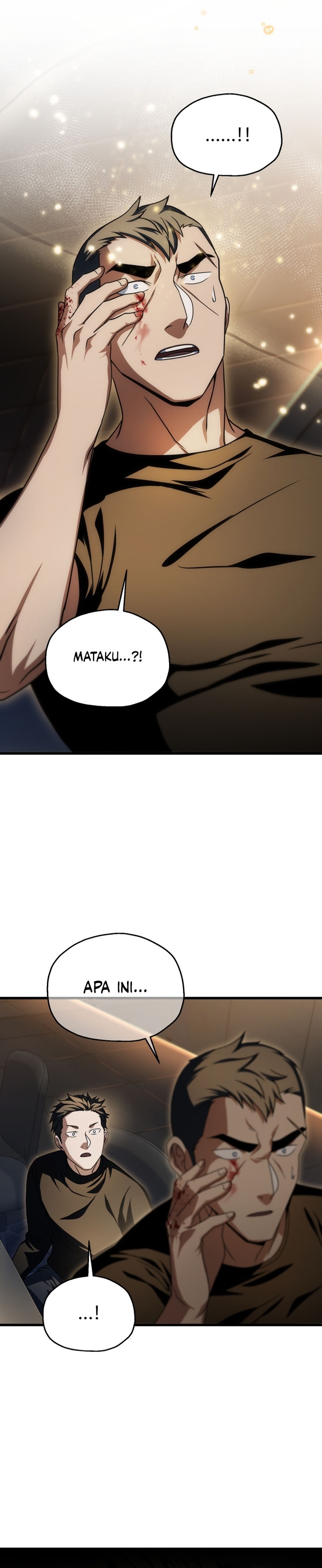 Player Who Can’t Level Up Chapter 169 Gambar 17