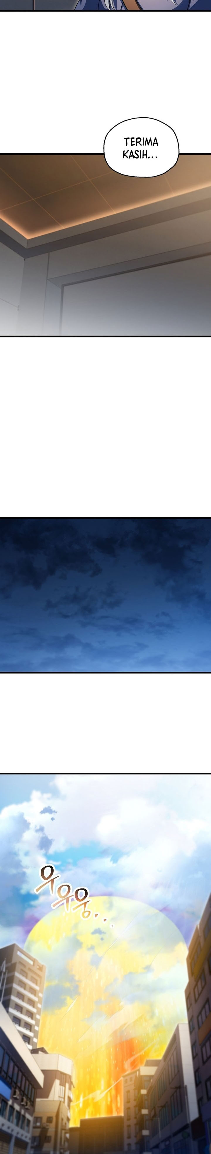 Player Who Can’t Level Up Chapter 171 Gambar 20