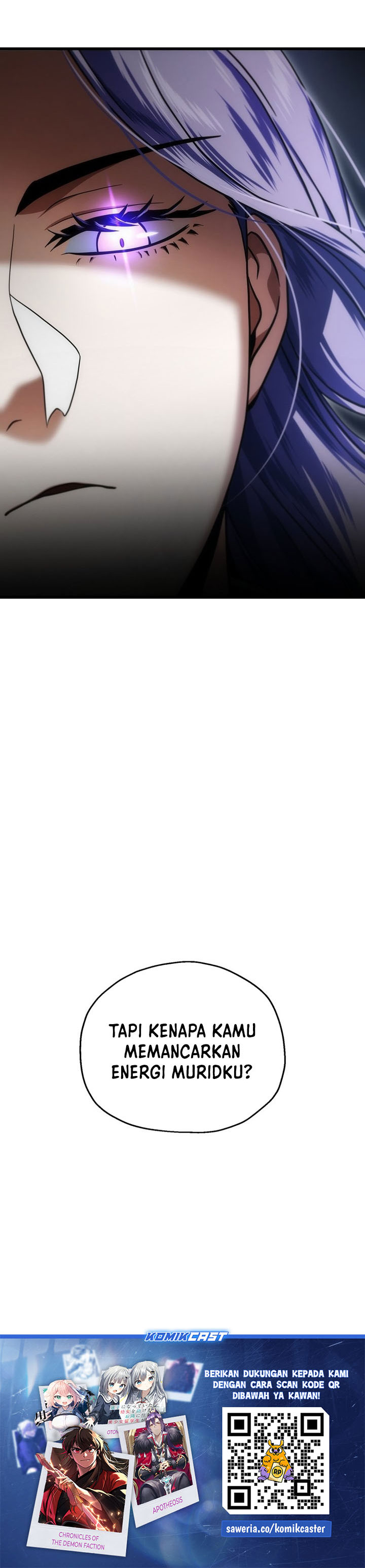 Player Who Can’t Level Up Chapter 171 Gambar 28