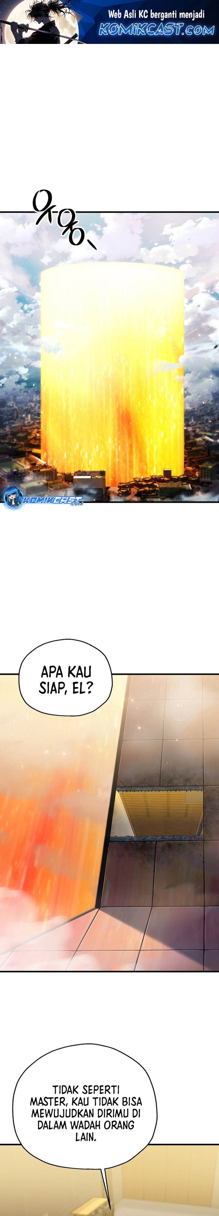 Player Who Can’t Level Up Chapter 184 Gambar 2