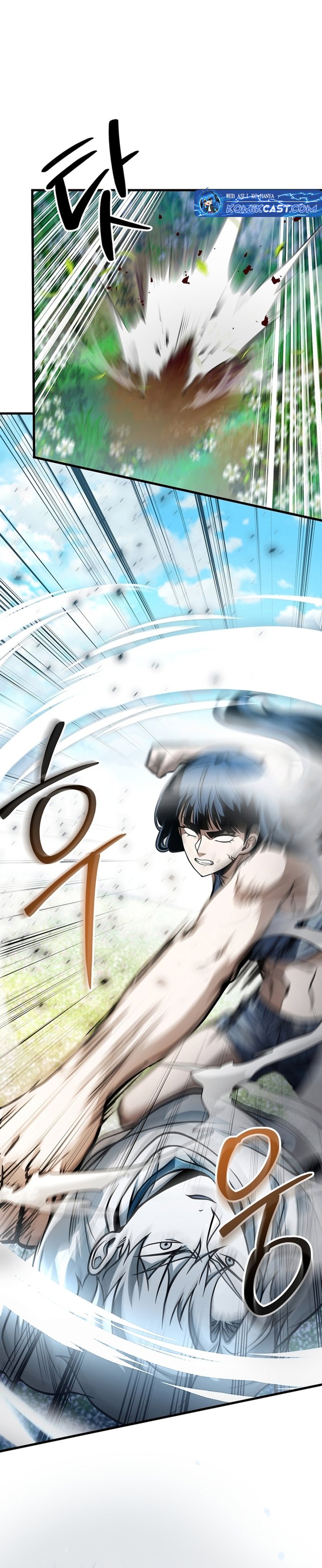 Player Who Can’t Level Up Chapter 184 Gambar 11