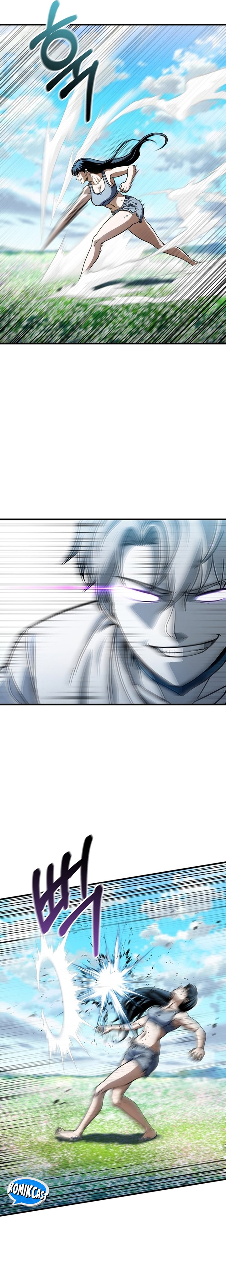 Player Who Can’t Level Up Chapter 184 Gambar 15