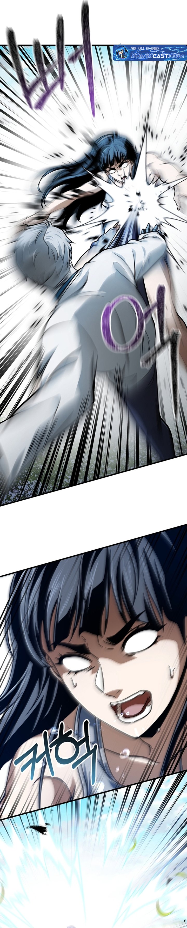 Player Who Can’t Level Up Chapter 184 Gambar 17