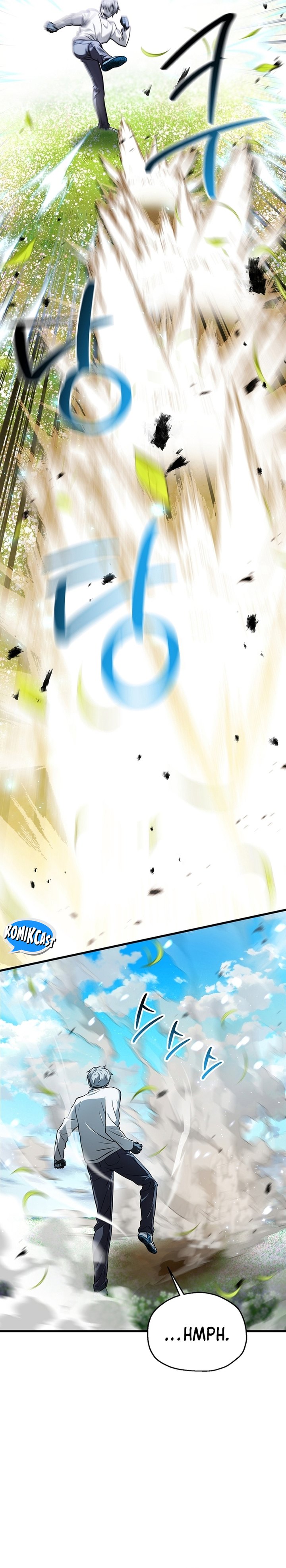 Player Who Can’t Level Up Chapter 184 Gambar 18