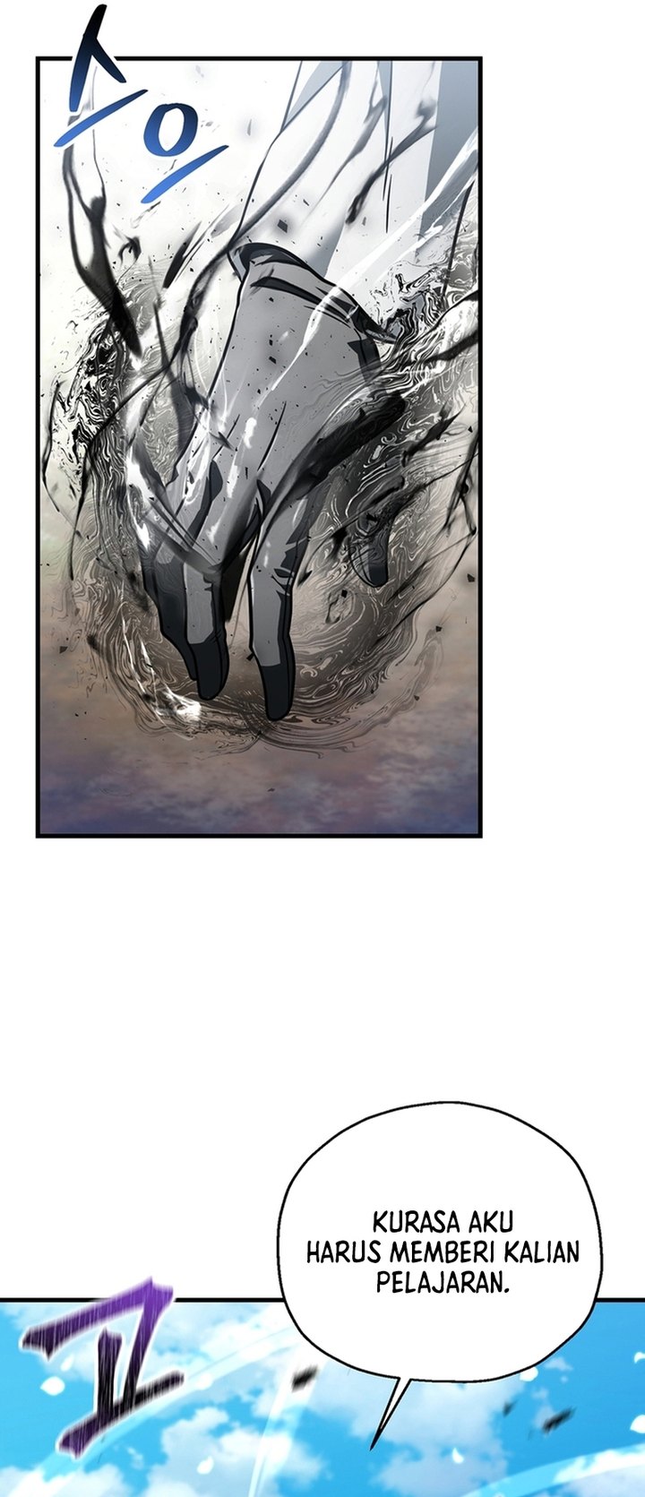 Player Who Can’t Level Up Chapter 184 Gambar 20