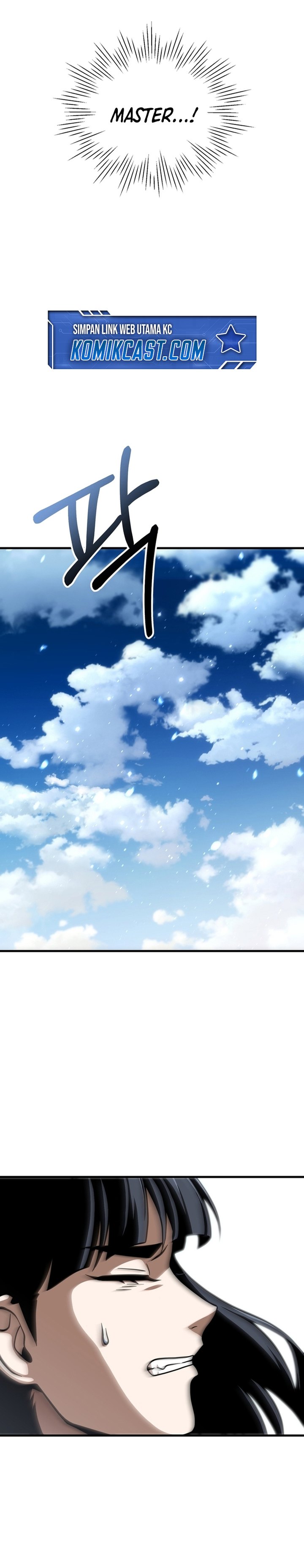 Player Who Can’t Level Up Chapter 184 Gambar 23