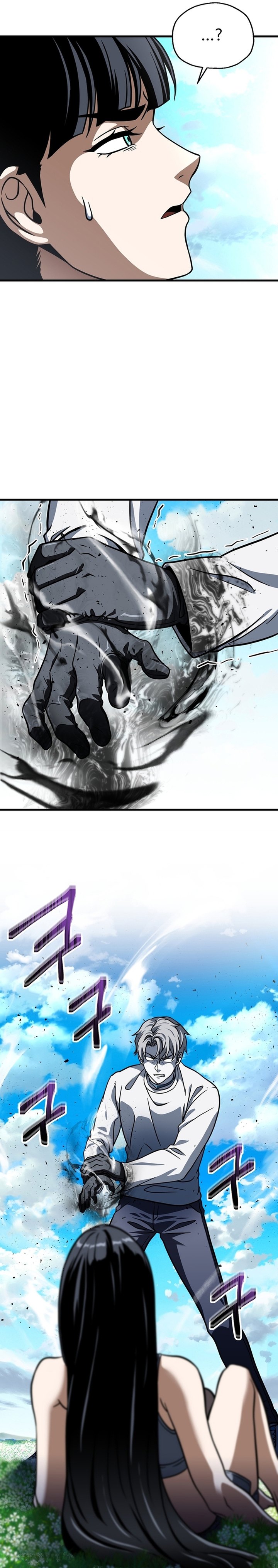 Player Who Can’t Level Up Chapter 184 Gambar 24