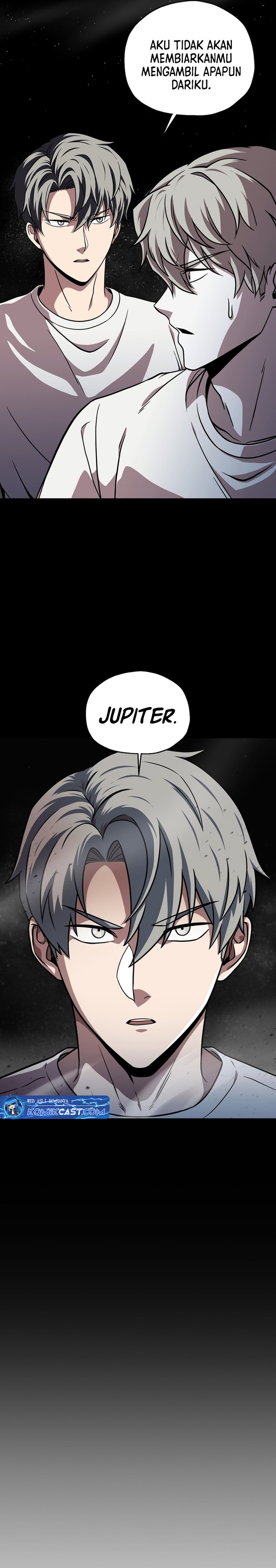 Player Who Can’t Level Up Chapter 184 Gambar 31