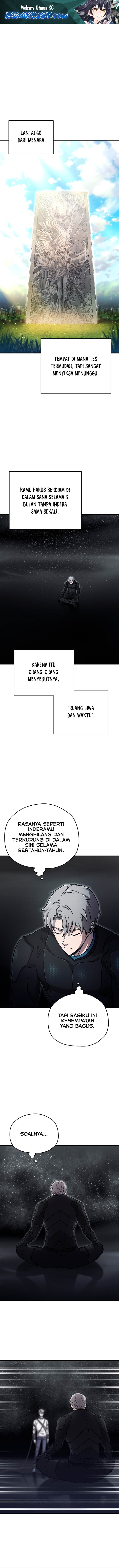 Player Who Can’t Level Up Chapter 187 Gambar 2