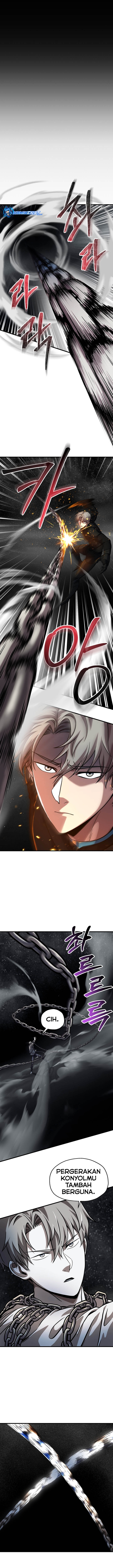Player Who Can’t Level Up Chapter 187 Gambar 10