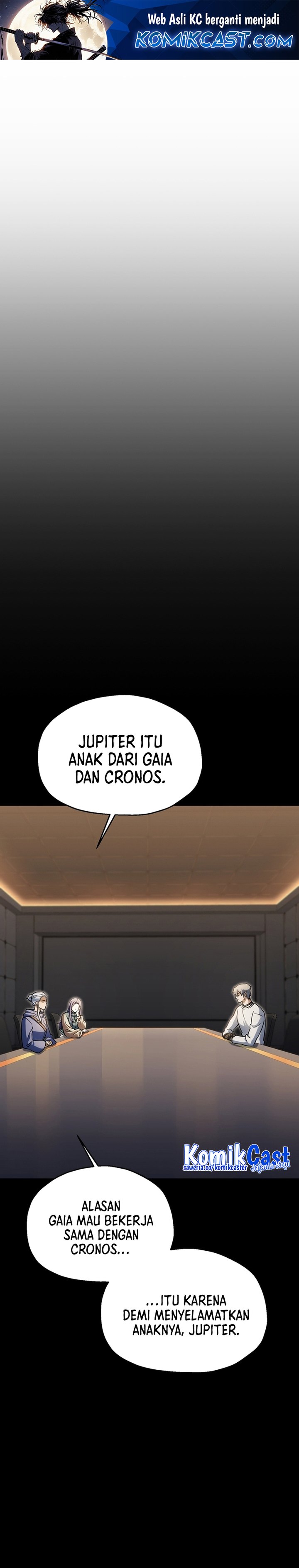Player Who Can’t Level Up Chapter 188 Gambar 2
