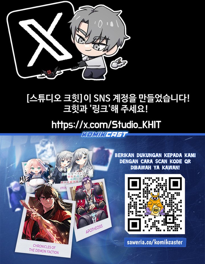 Player Who Can’t Level Up Chapter 190 Gambar 34