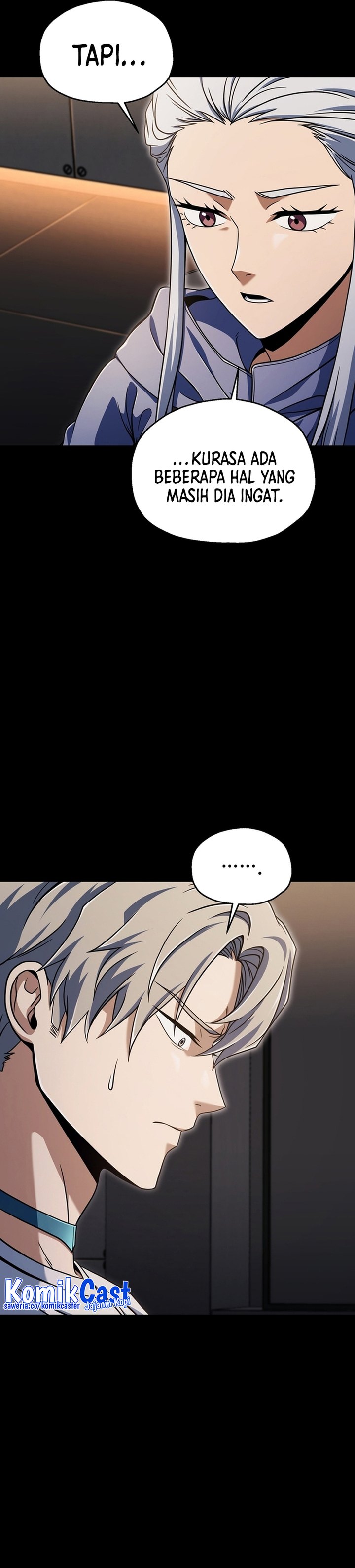 Player Who Can’t Level Up Chapter 192 Gambar 5