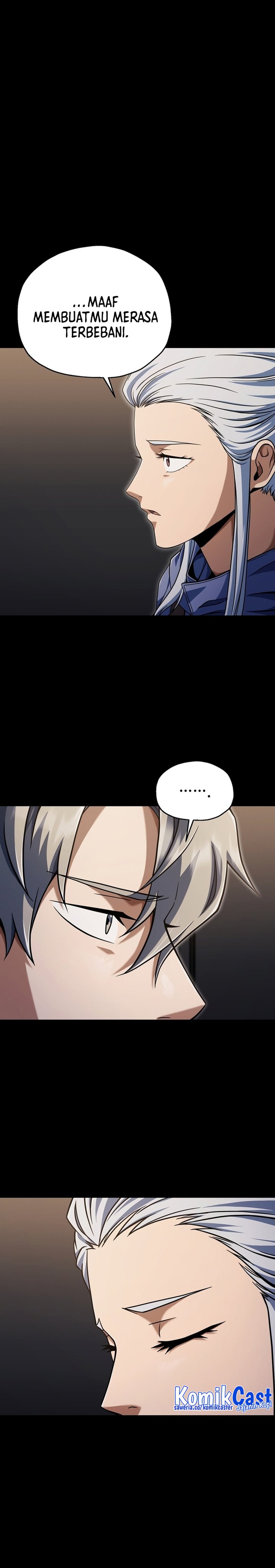 Player Who Can’t Level Up Chapter 192 Gambar 13