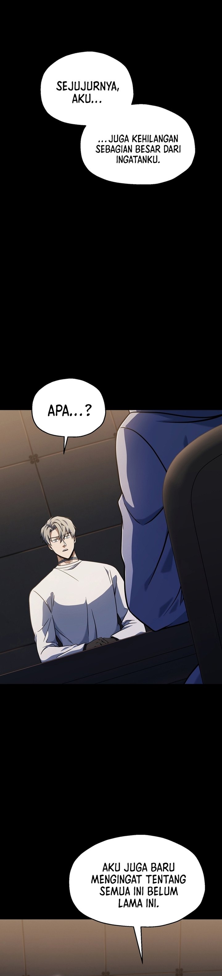 Player Who Can’t Level Up Chapter 192 Gambar 14
