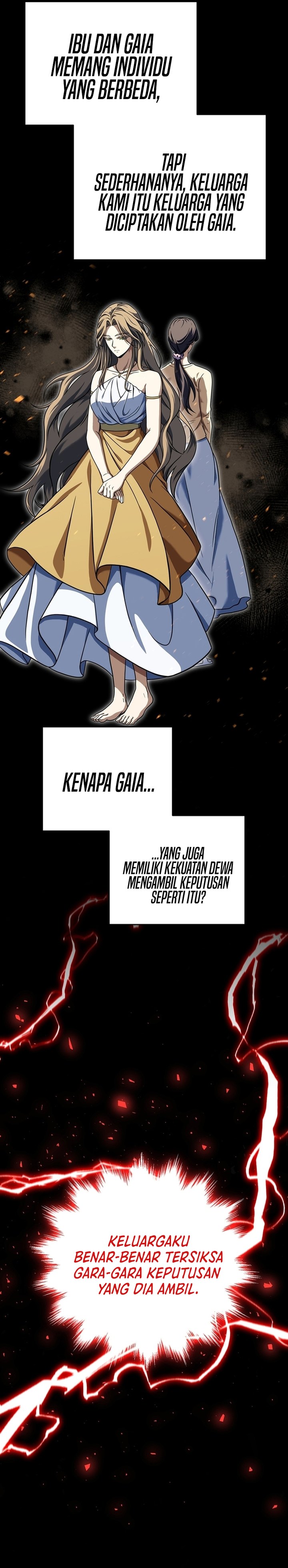 Player Who Can’t Level Up Chapter 192 Gambar 18